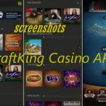 DraftKing casino APK