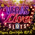 Vegas Live Slots APK