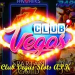 Club Vegas Slots APK