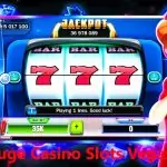 Huuuge Casino Slots Vegas 777