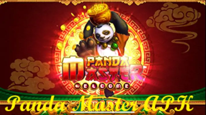 Panda Master APK