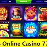 RSweeps Online Casino 777 APK