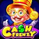 Cash Frenzy Mod APK
