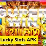 Lucky Slots APK