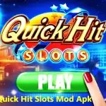 Quick Hit Slots Mod Apk